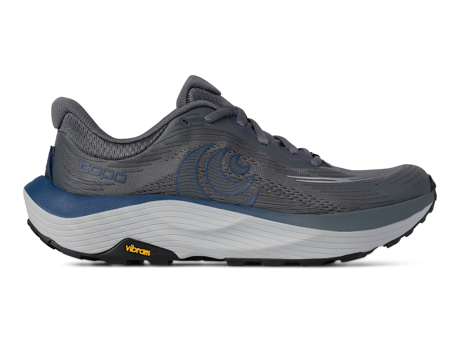 Topo Men's Ultraventure 5 Trail Running Shoes