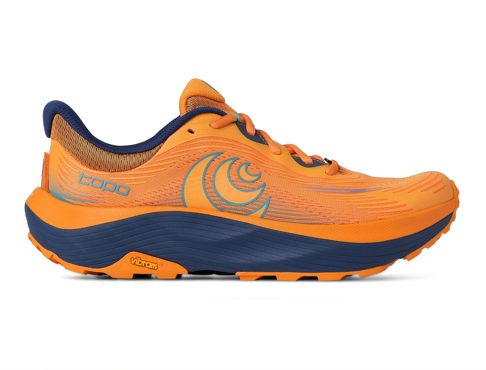 Topo Men's Ultraventure 5 Trail Running Shoes