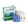 Thermacell Backpacker Mosquito Repeller + Refill 96 hours 