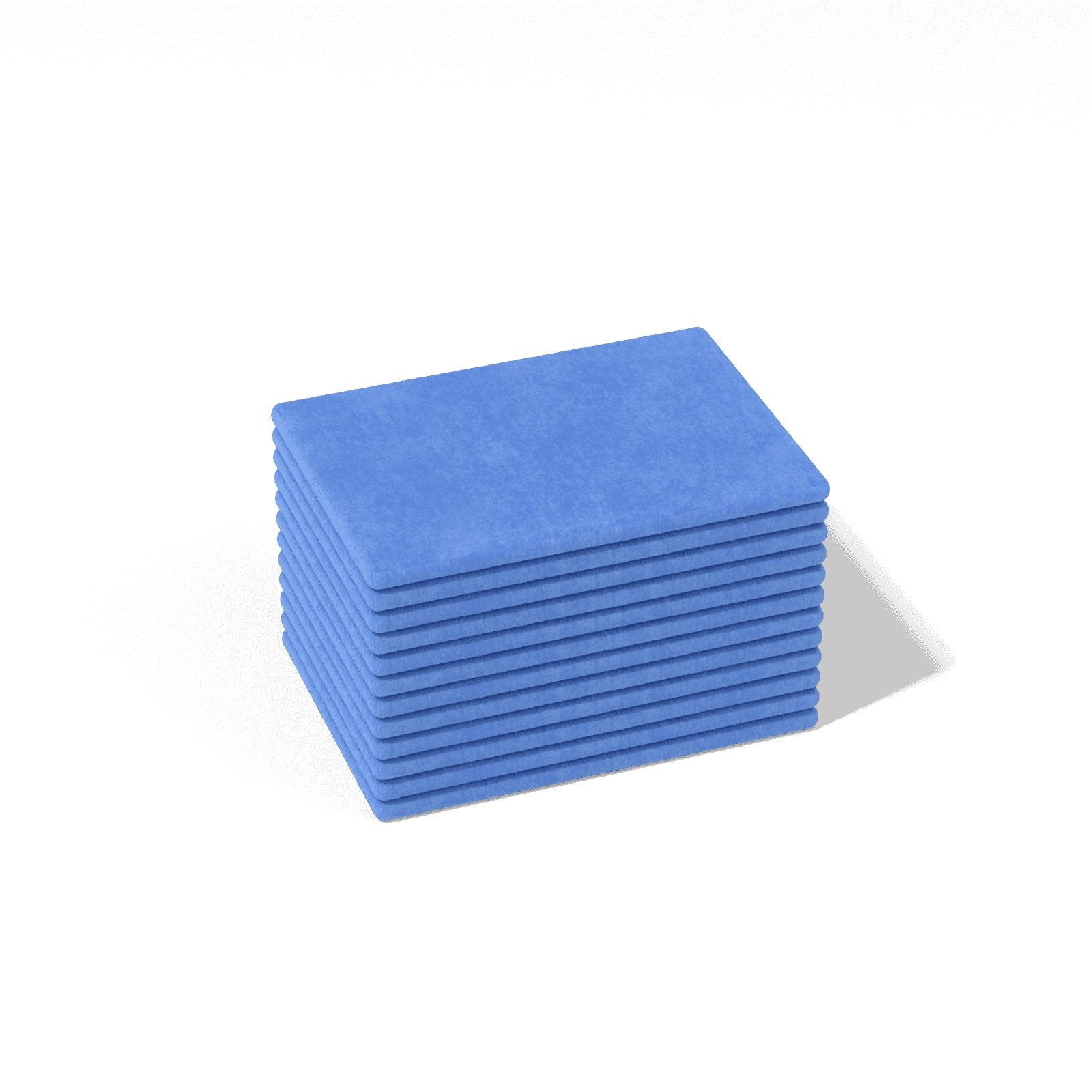 Thermacell Backpacker Mat-Only Refills 48 Hours 