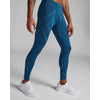2XU Men's Light Speed Compression Tights MA5305B Majol/Majol Reflective S 