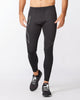 2XU Men's Ignition Shield Compression Tights MA6311B Black/Black Reflective S 