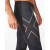 2XU Men's Ignition Shield Compression Tights MA6311B 