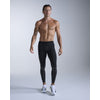 2XU Men's Light Speed Kinesis Compression Tights MA7626B 