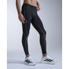2XU Men's Light Speed Kinesis Compression Tights MA7626B 