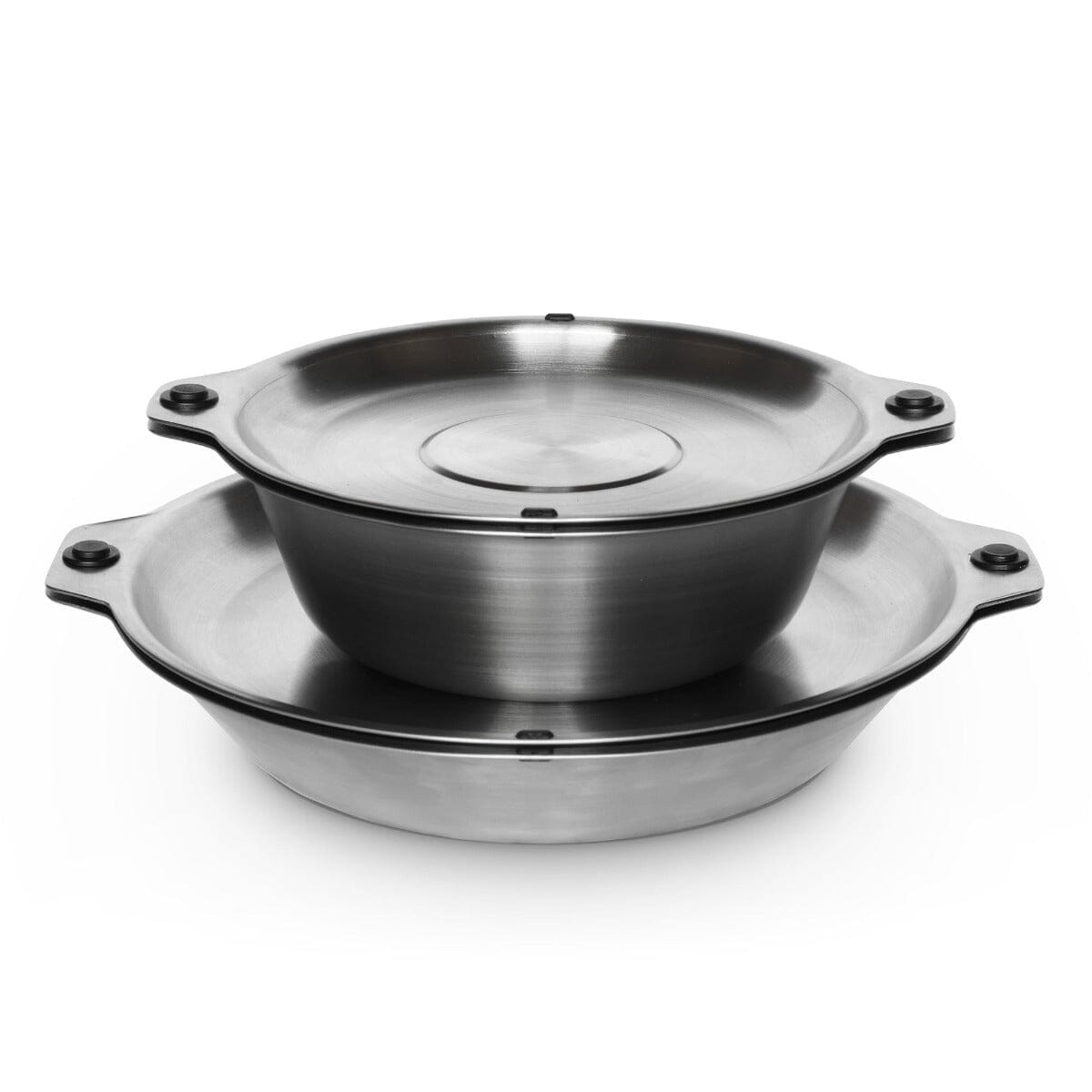 FULL WiNDSOR Magware - Magnetic Bowls / Plates Single Set (4pcs) 