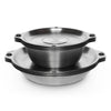 FULL WiNDSOR Magware - Magnetic Bowls / Plates Double Set (8pcs) 