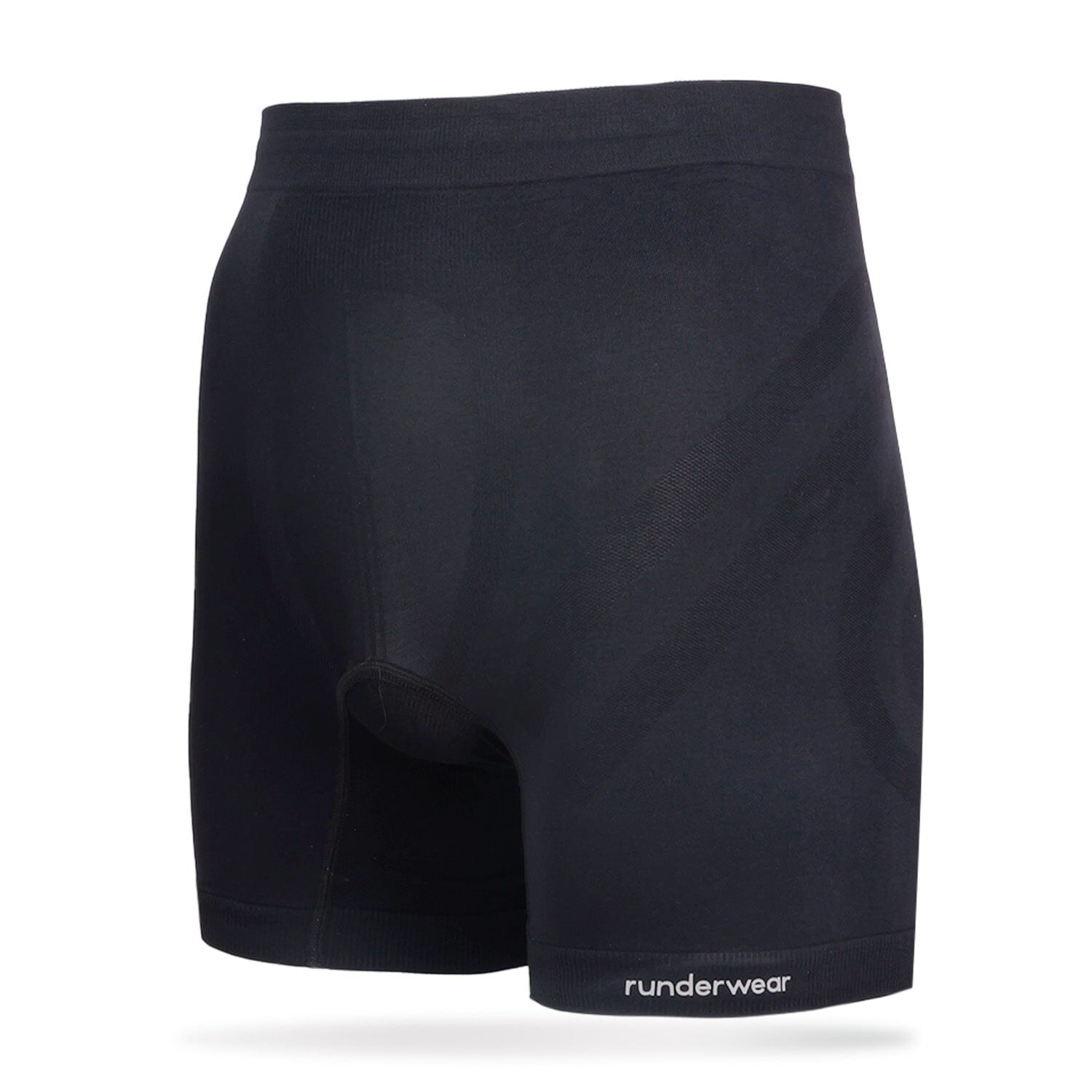 Runderwear Men's Running Boxer