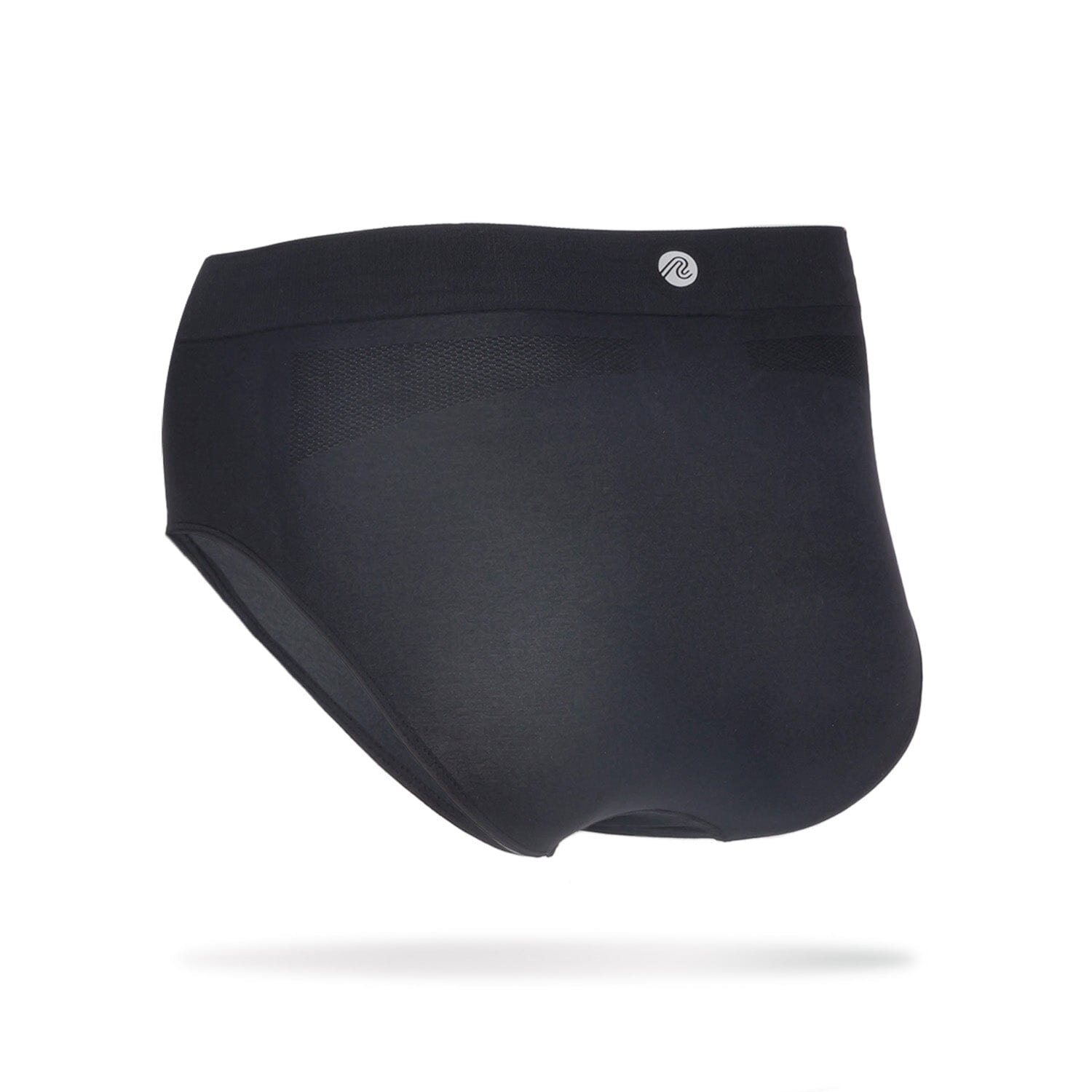 Runderwear Men's Running Brief 