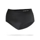 Runderwear Women's Running Brief Black S 