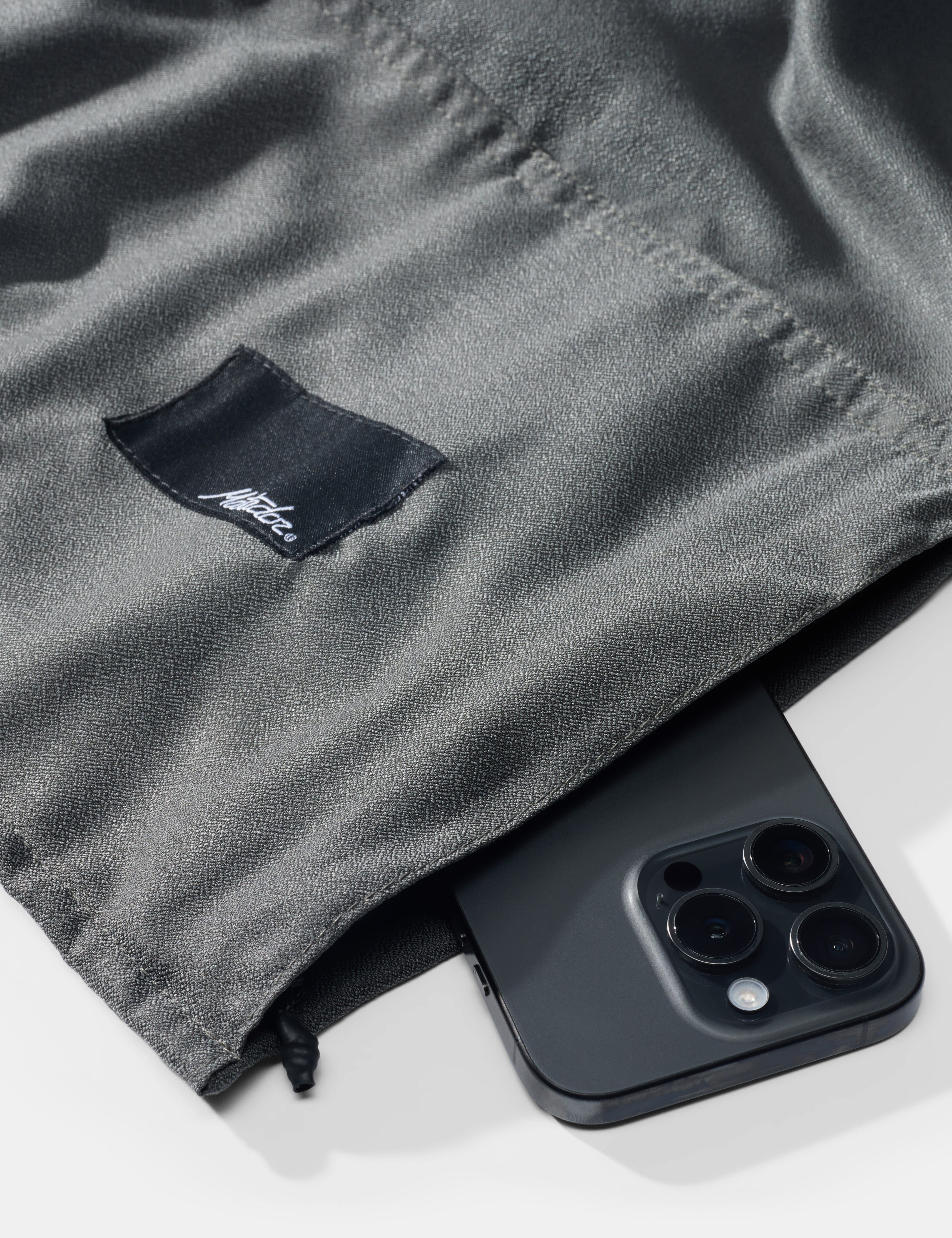 Matador NanoDry Packable Beach Towel
