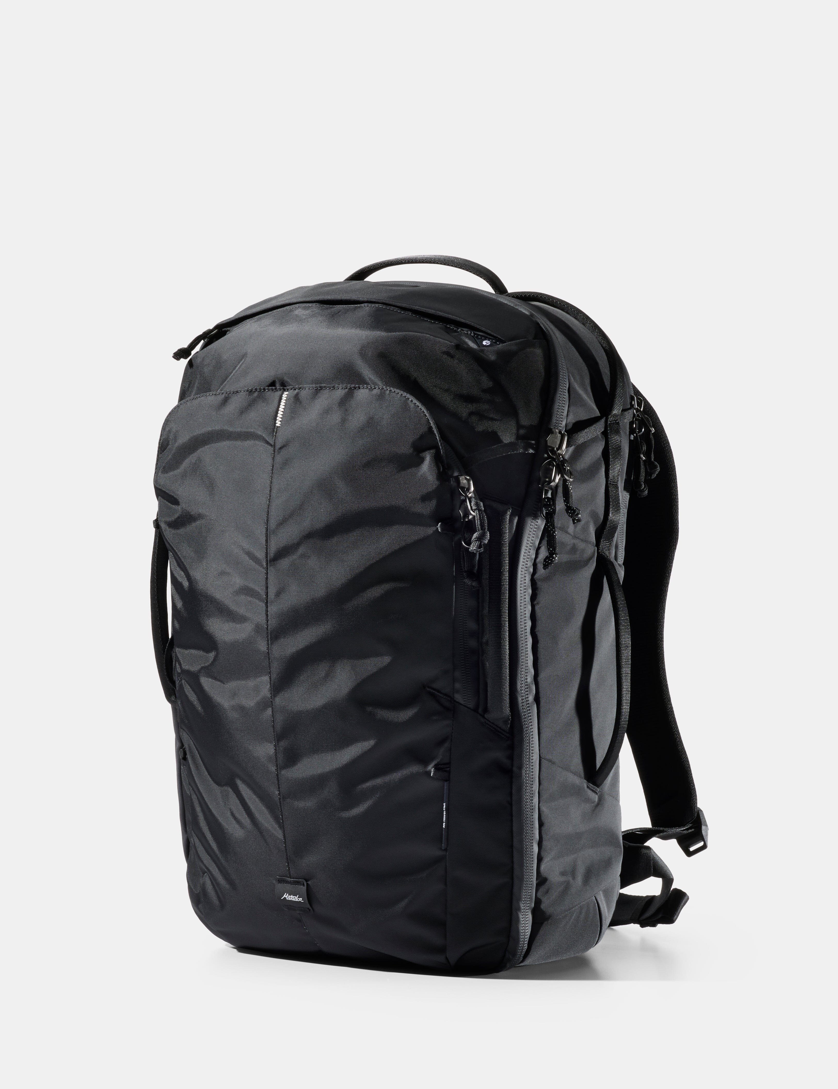 Matador 30L Carry-On Travel Pack – Black