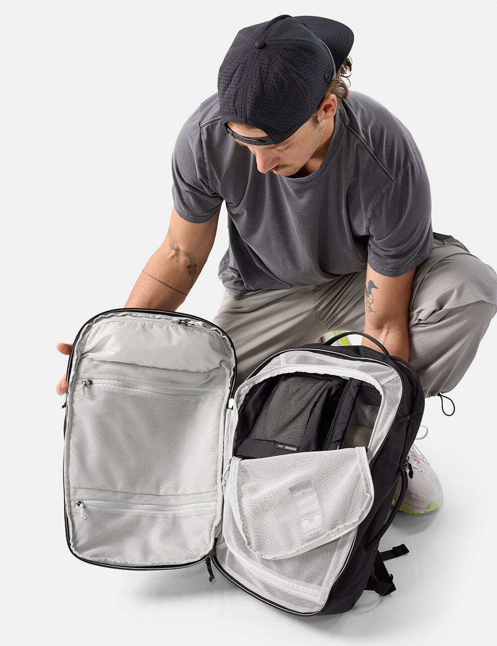 Matador 30L Carry-On Travel Pack