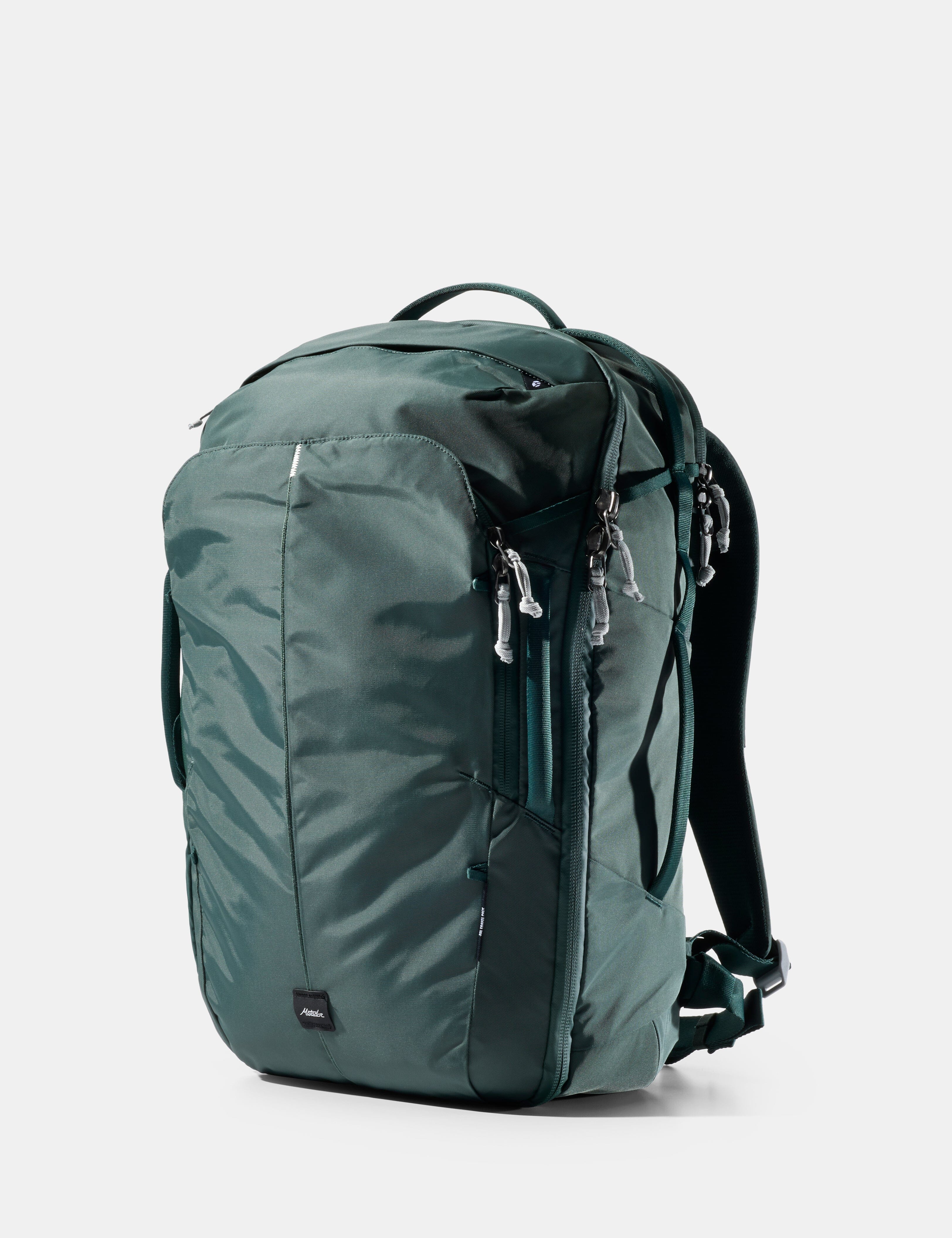 Matador 30L Carry-On Travel Pack – Juniper