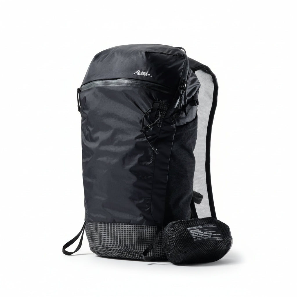 Matador Freefly16 Packable Backpack 