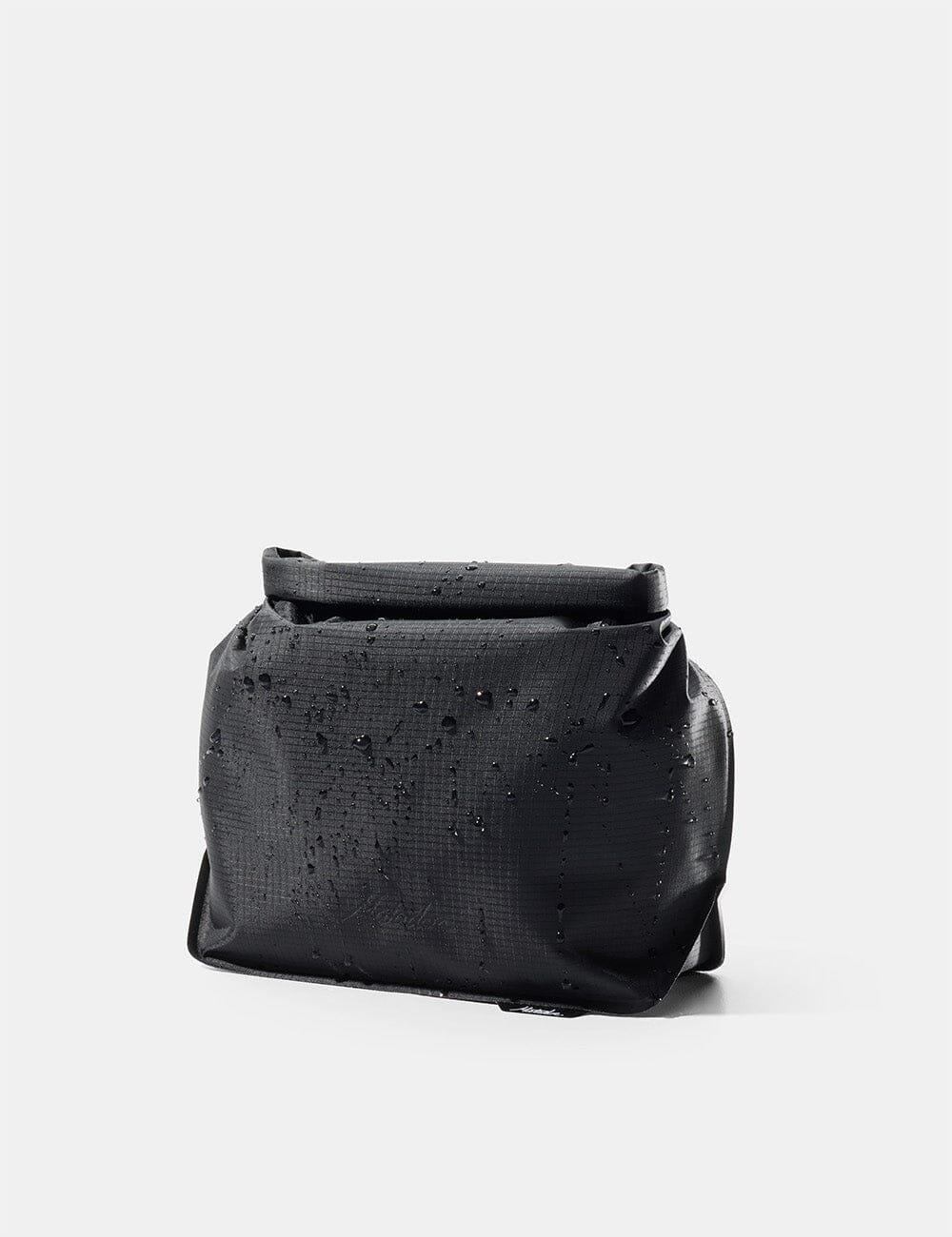 Matador FlatPak Waterproof Toiletry Case (2026) – Black