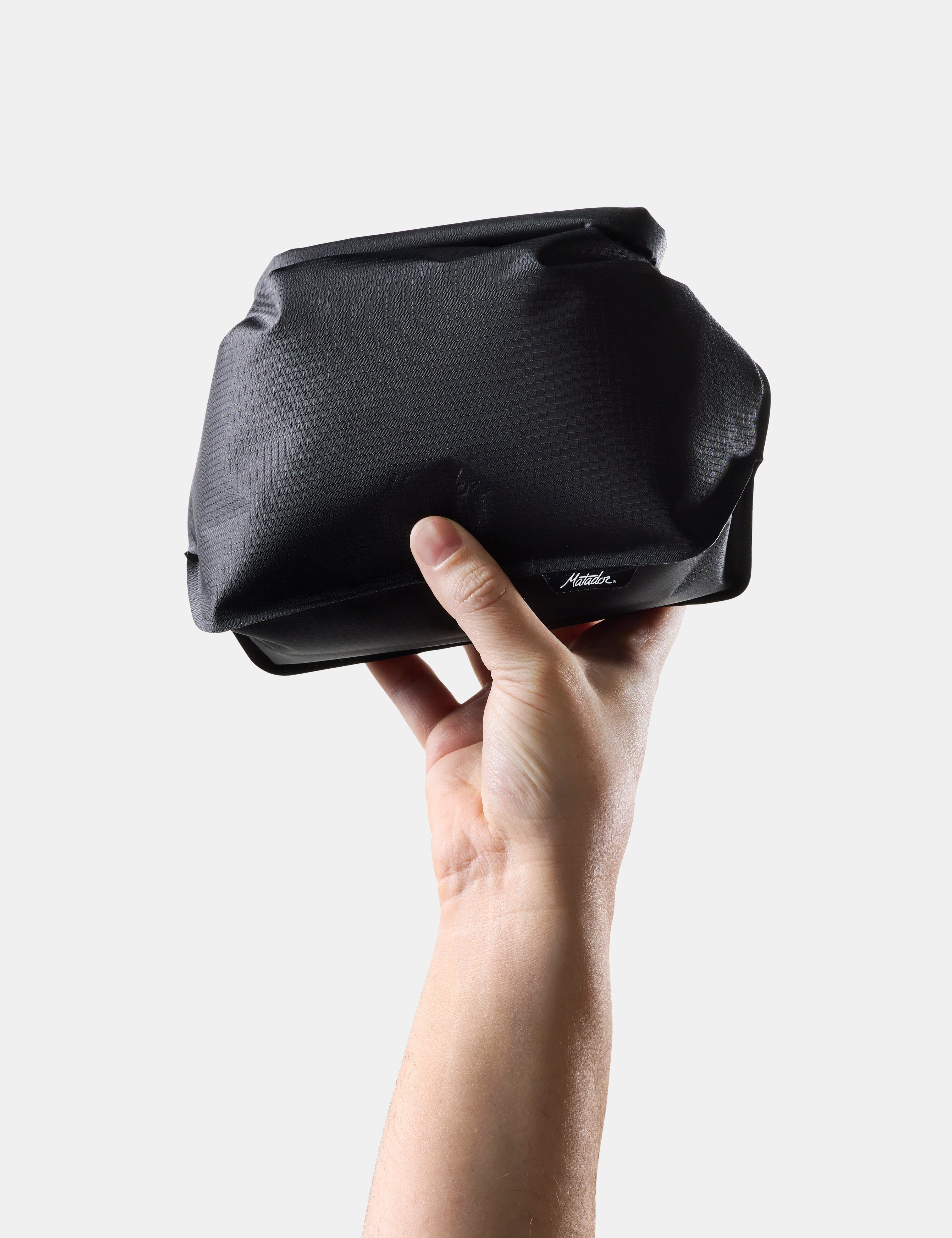 Matador FlatPak Waterproof Toiletry Case (2026)
