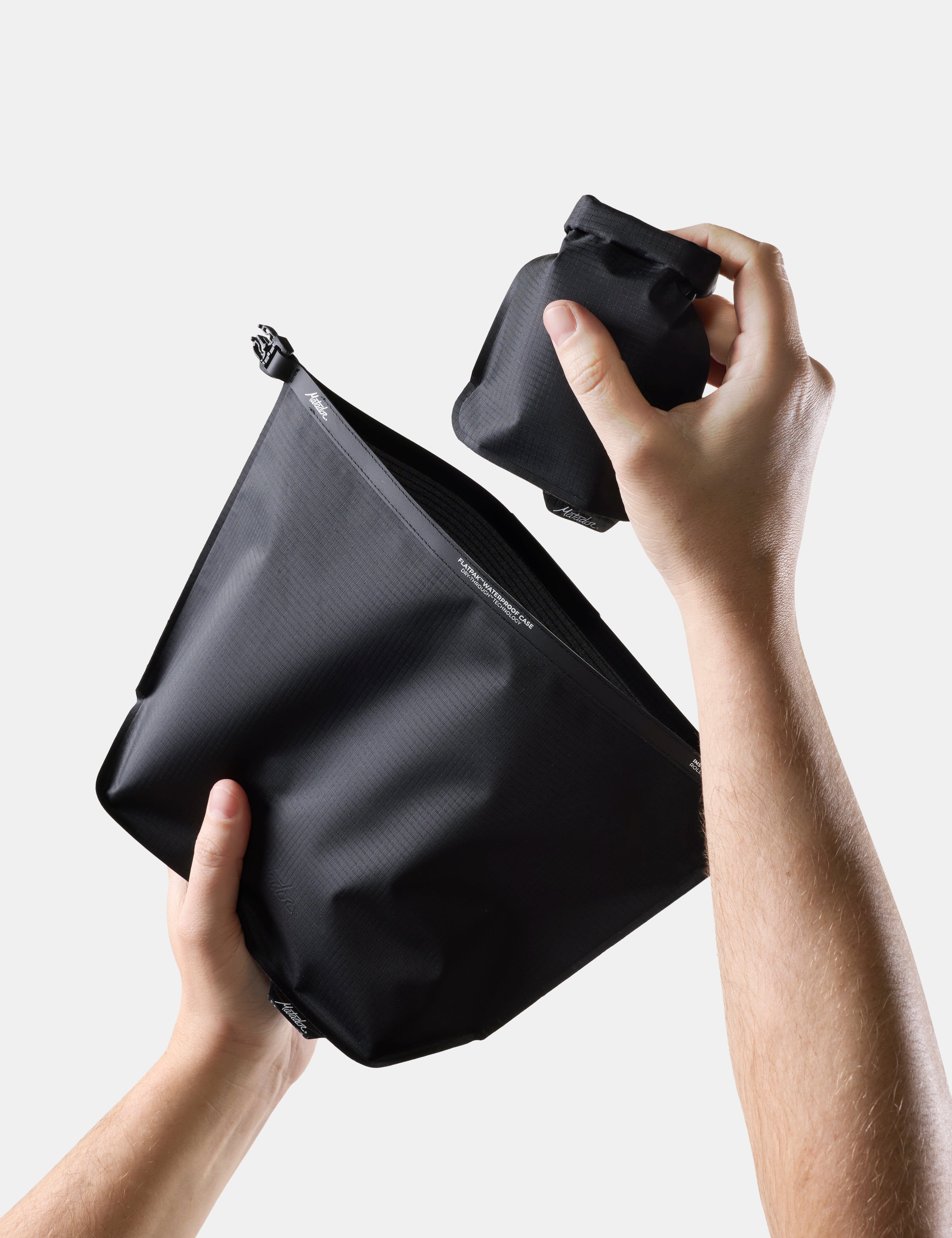 Matador FlatPak Waterproof Toiletry Case (2026)