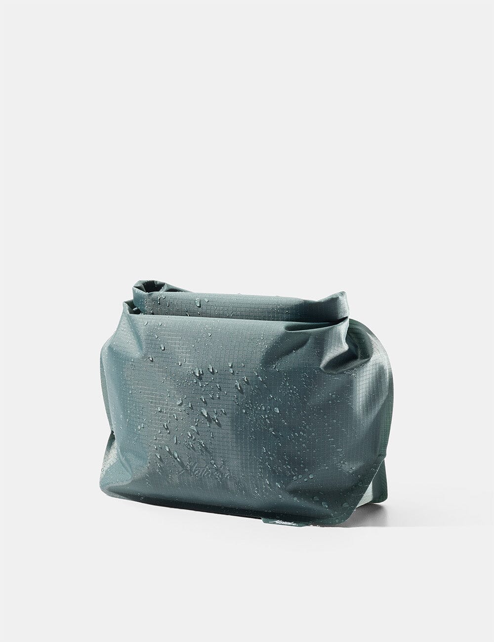 Matador FlatPak Waterproof Toiletry Case (2026) – Juniper
