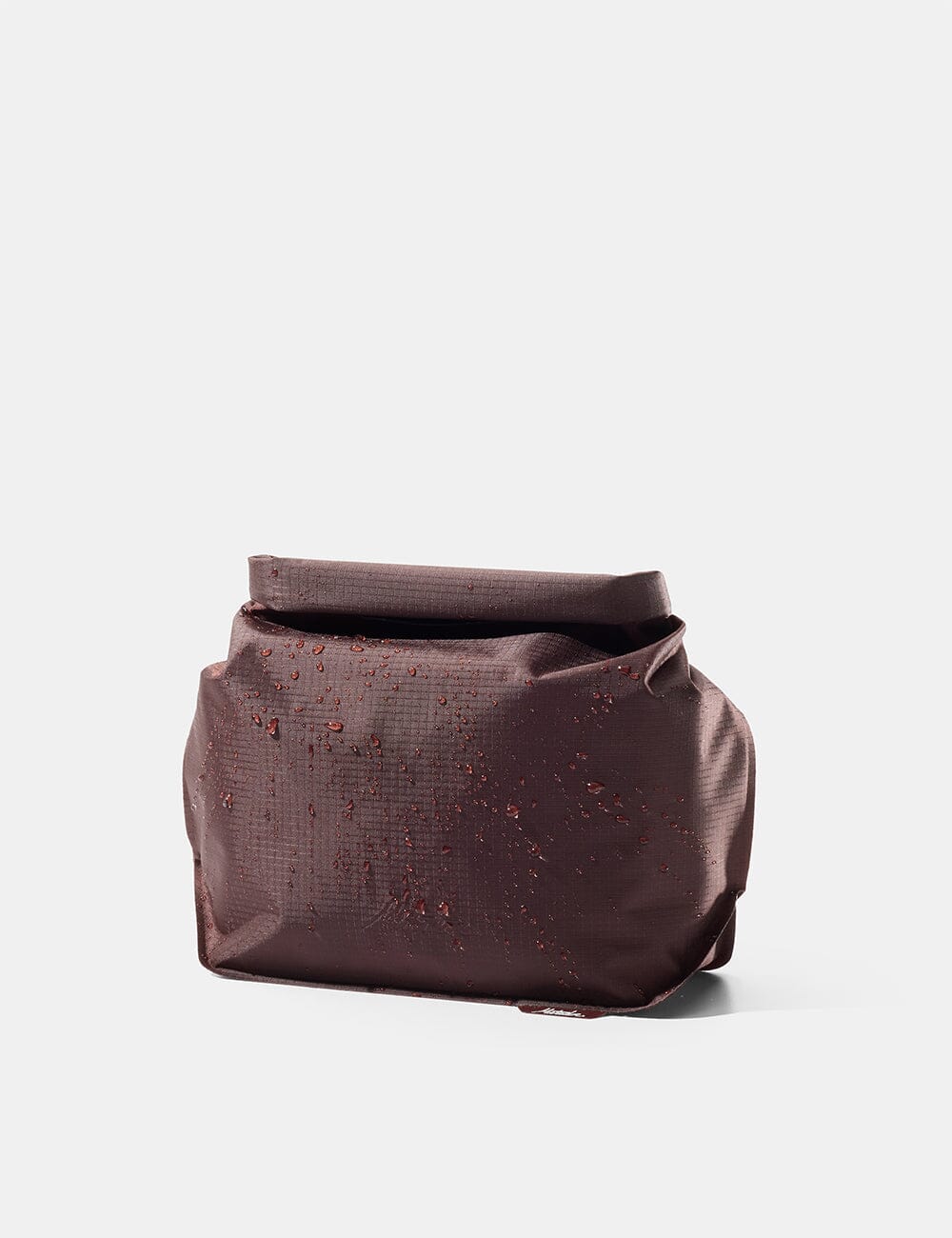 Matador FlatPak Waterproof Toiletry Case (2026) – Garnet