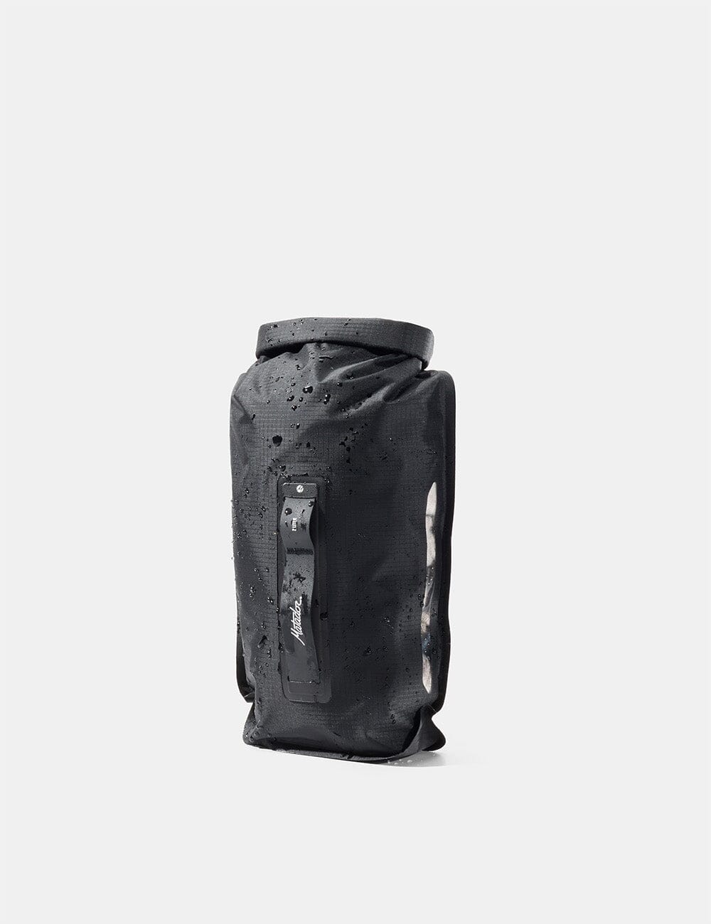 Matador FlatPak Dry Bag - 2L – Black
