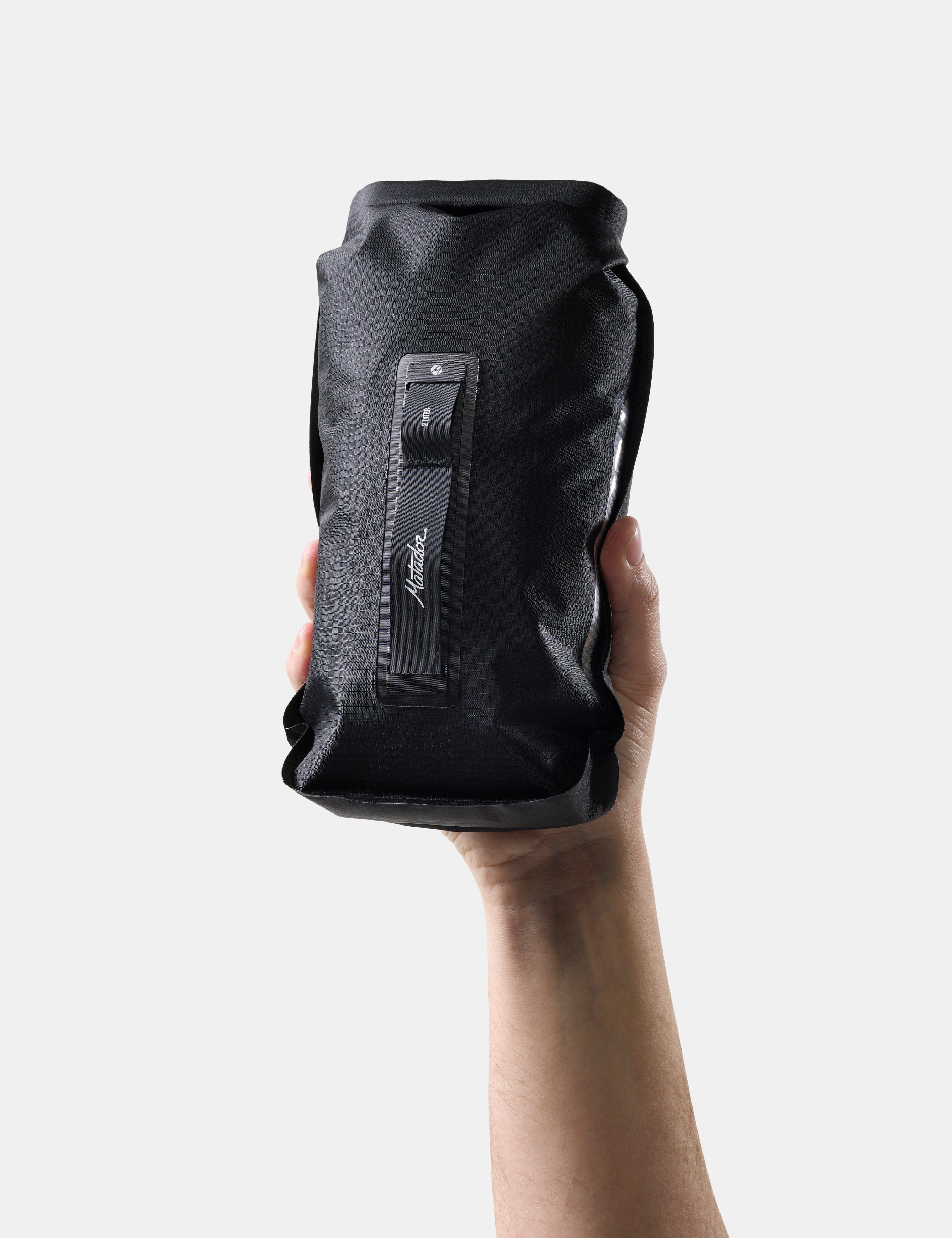 Matador FlatPak Dry Bag - 2L