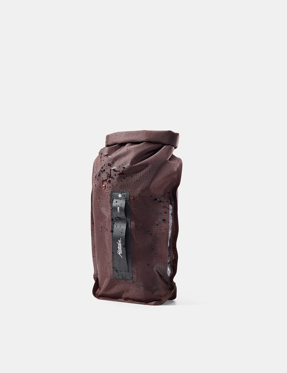Matador FlatPak Dry Bag - 2L – Garnet