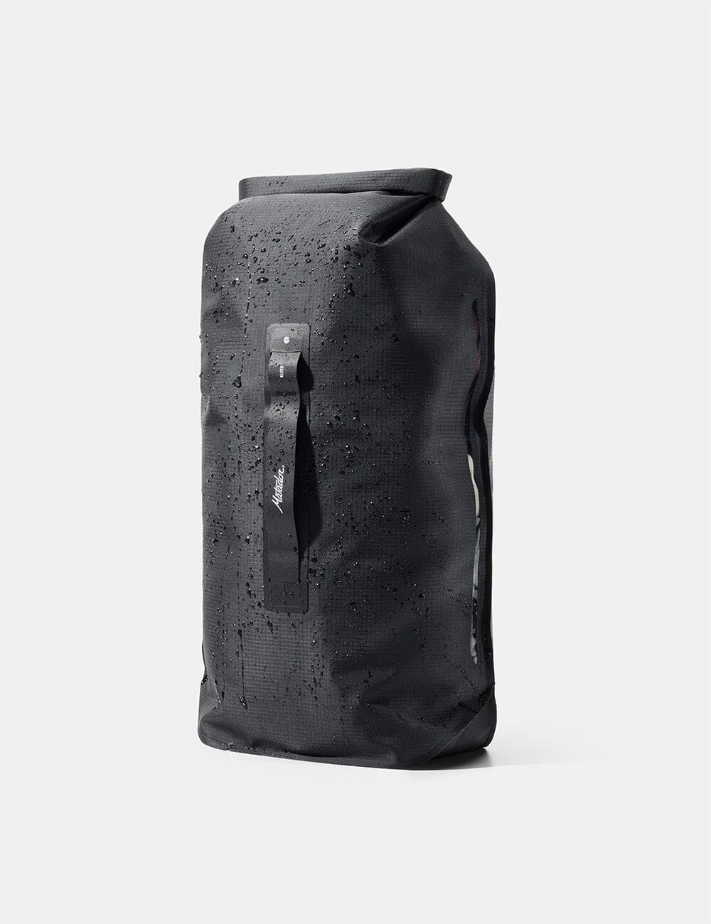 Matador FlatPak Dry Bag - 8L – Black