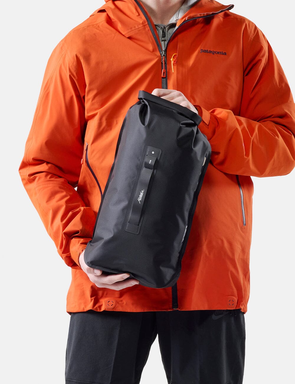 Matador FlatPak Dry Bag - 8L