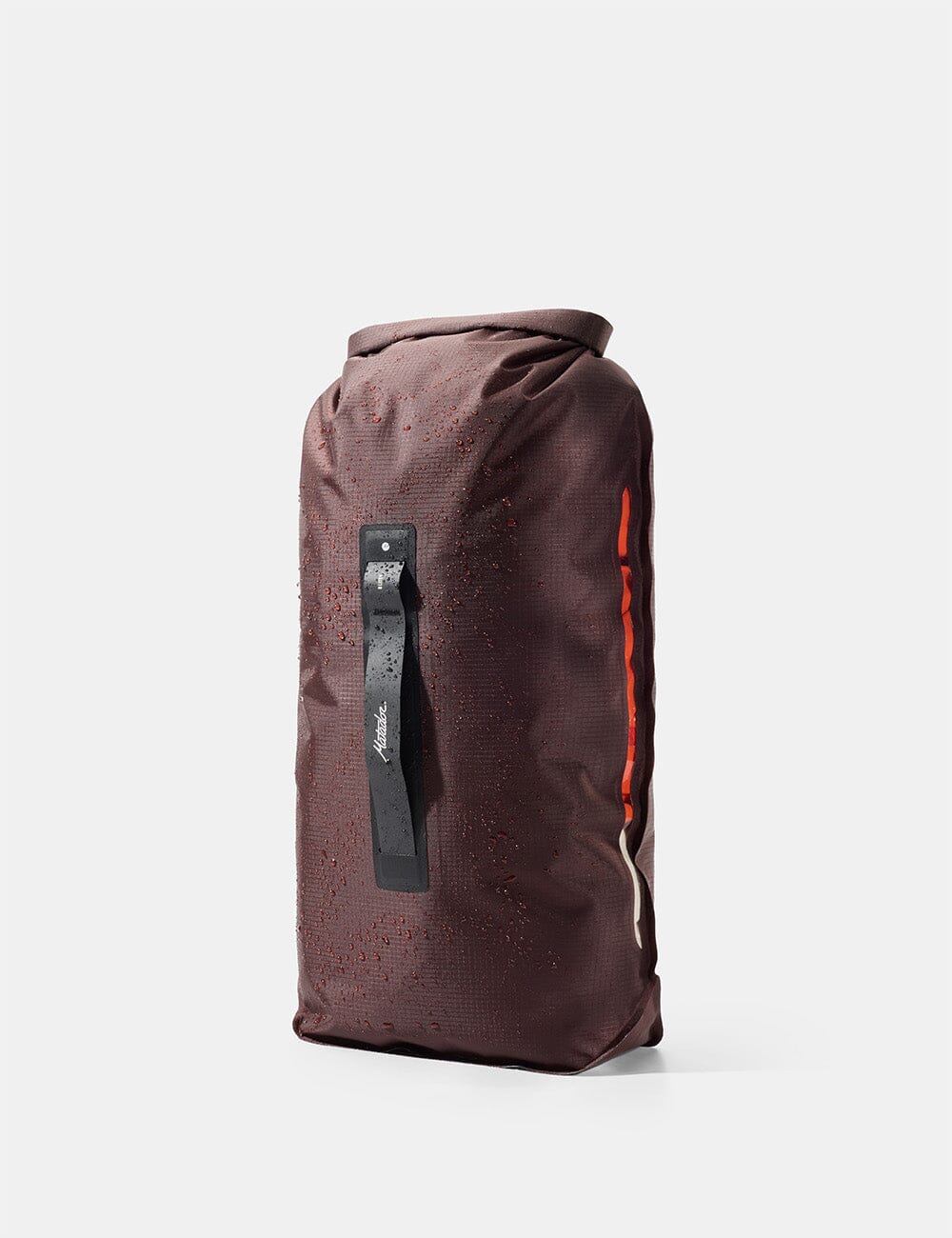 Matador FlatPak Dry Bag - 8L – Garnet