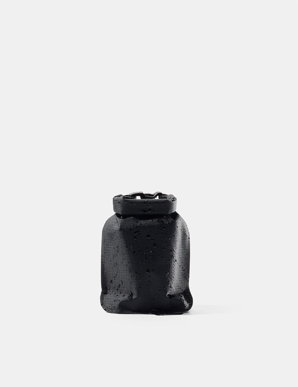 Matador FlatPak Travel Soap Bar Case – Black