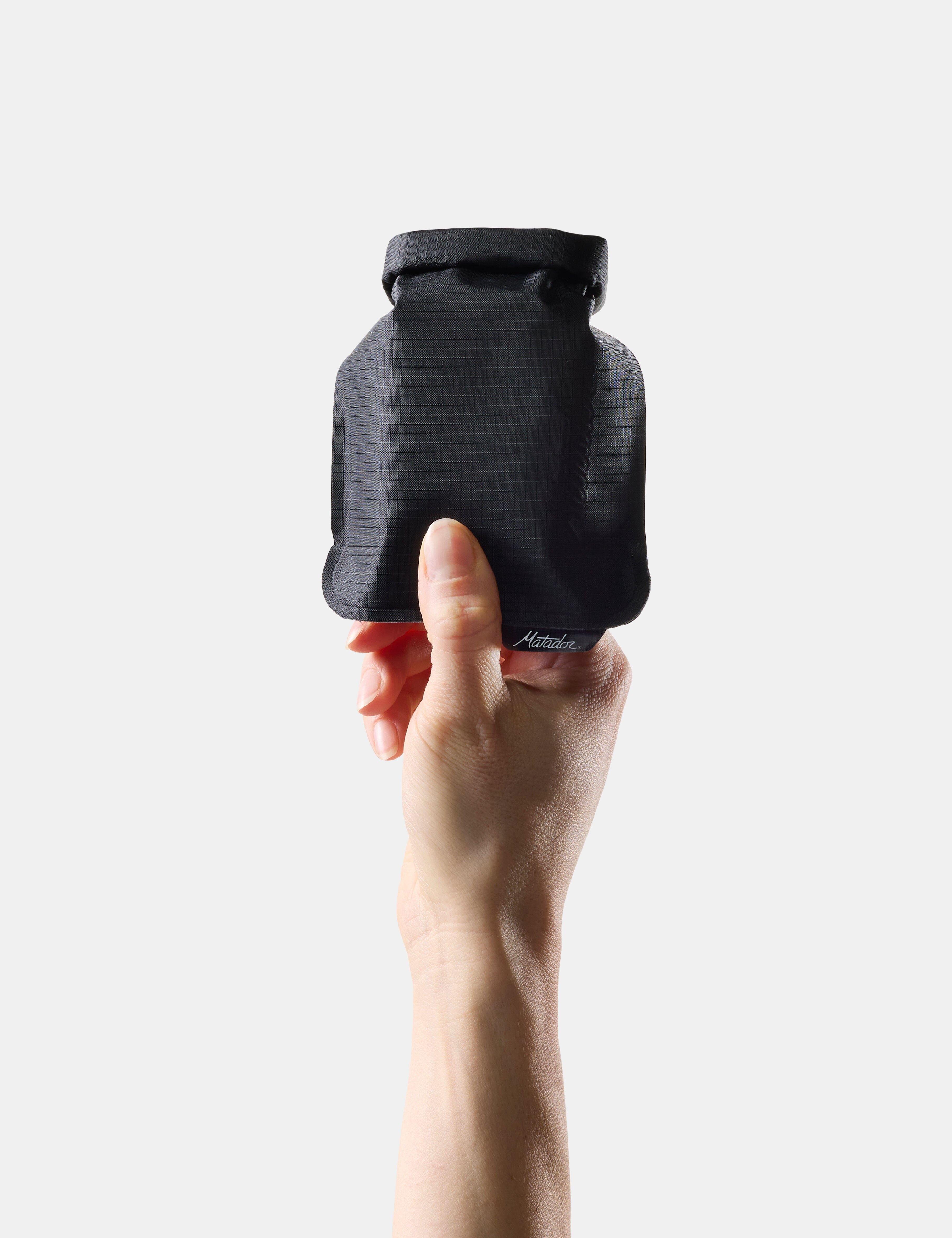 Matador FlatPak Travel Soap Bar Case
