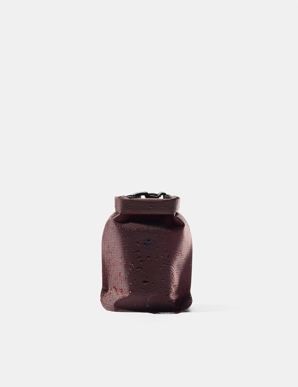 Matador FlatPak Travel Soap Bar Case – Garnet