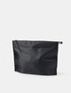 Matador FlatPak Zipper Toiletry Case (2026) – Black