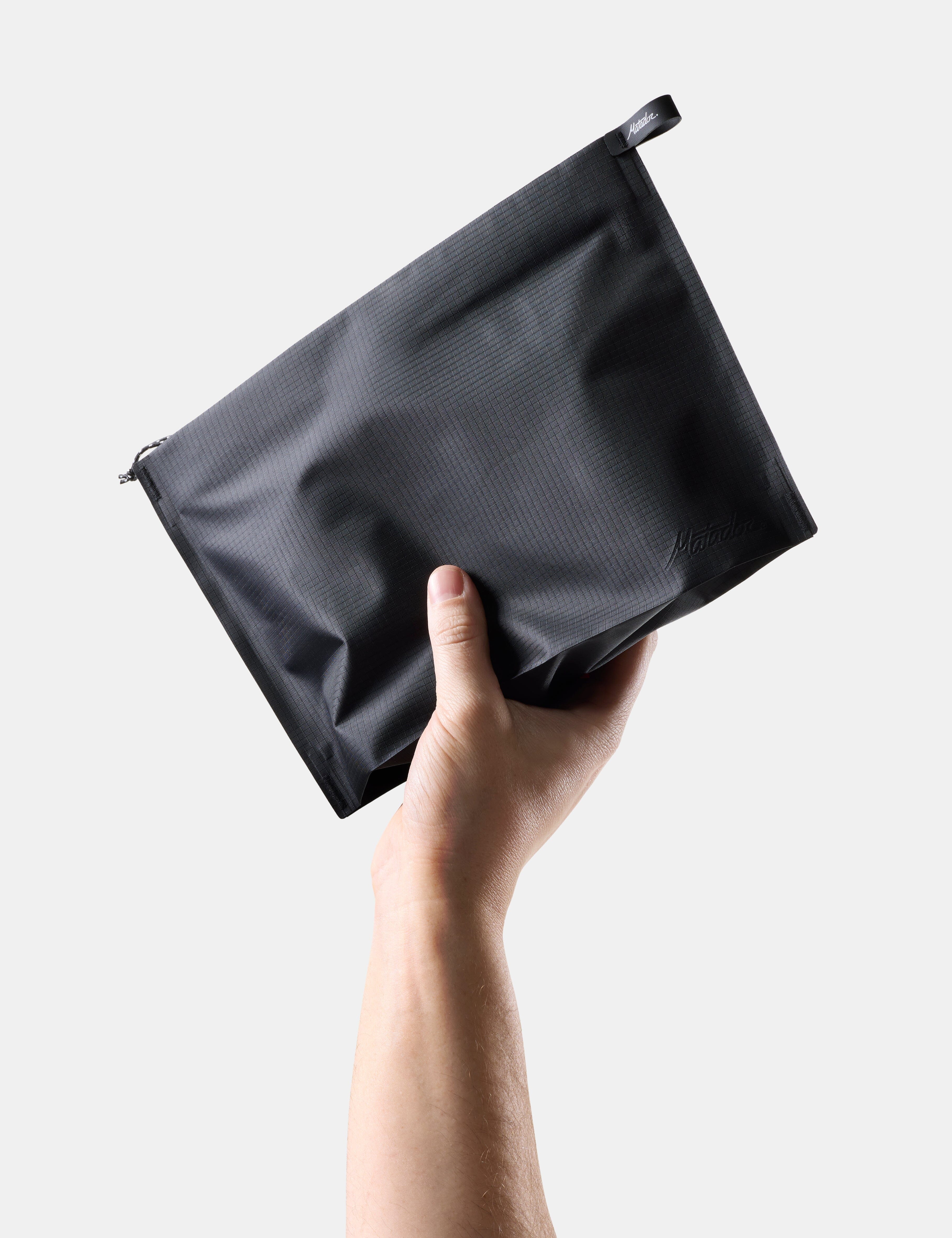 Matador FlatPak Zipper Toiletry Case (2026)