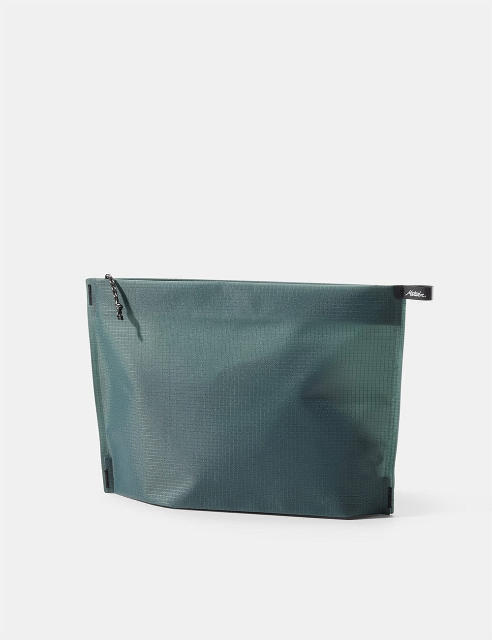Matador FlatPak Zipper Toiletry Case (2026) – Juniper