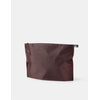 Matador FlatPak Zipper Toiletry Case (2026) – Garnet