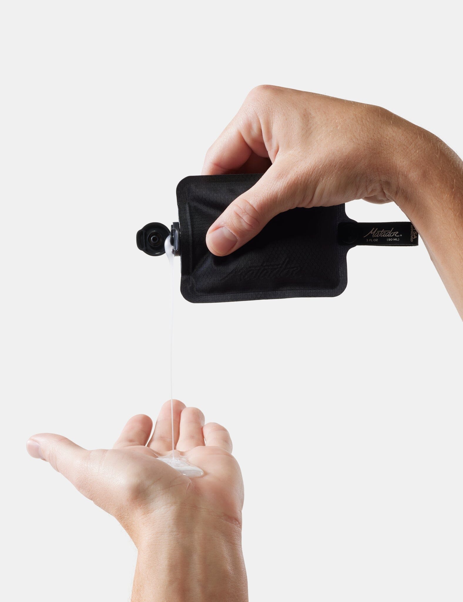 Matador FlatPak Toiletry Bottle 
