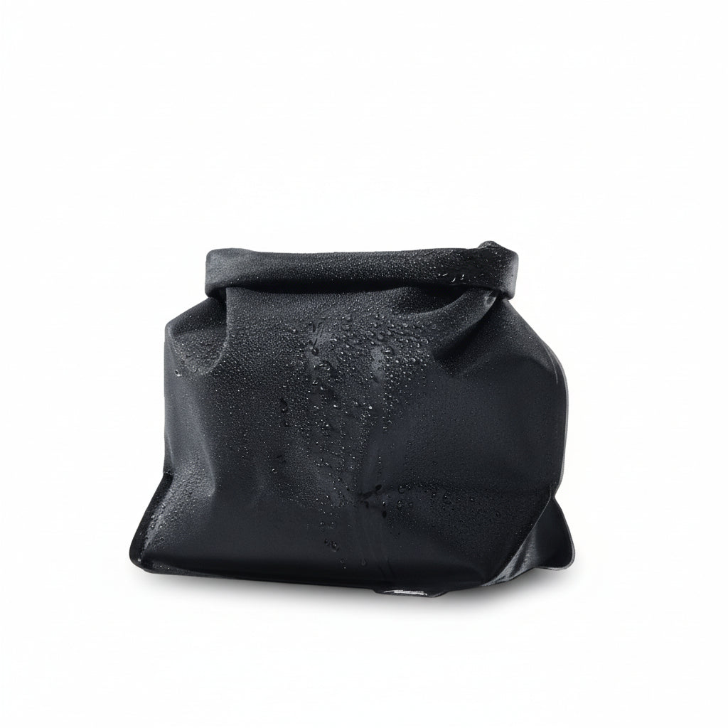 Matador FlatPak™ Waterproof Toiletry Case Black 