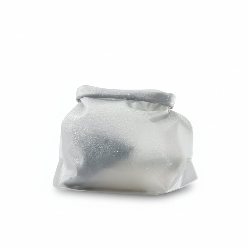 Matador FlatPak™ Waterproof Toiletry Case White 