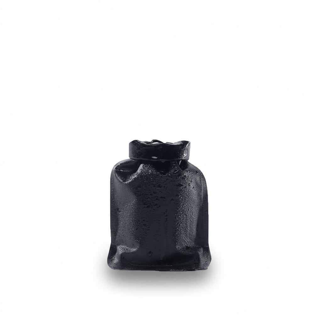 Matador FlatPak Soap Bar Case Black 