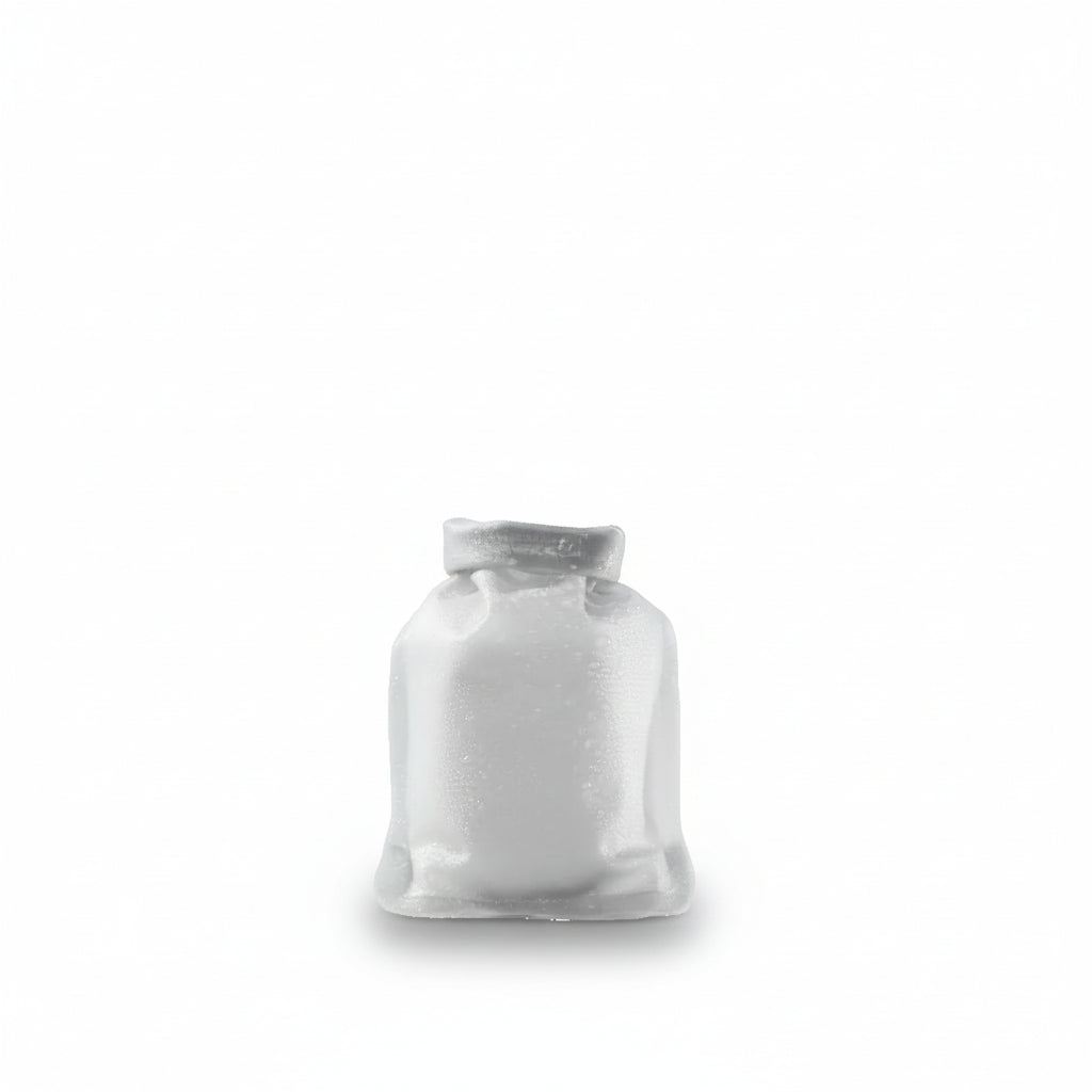 Matador FlatPak Soap Bar Case White 