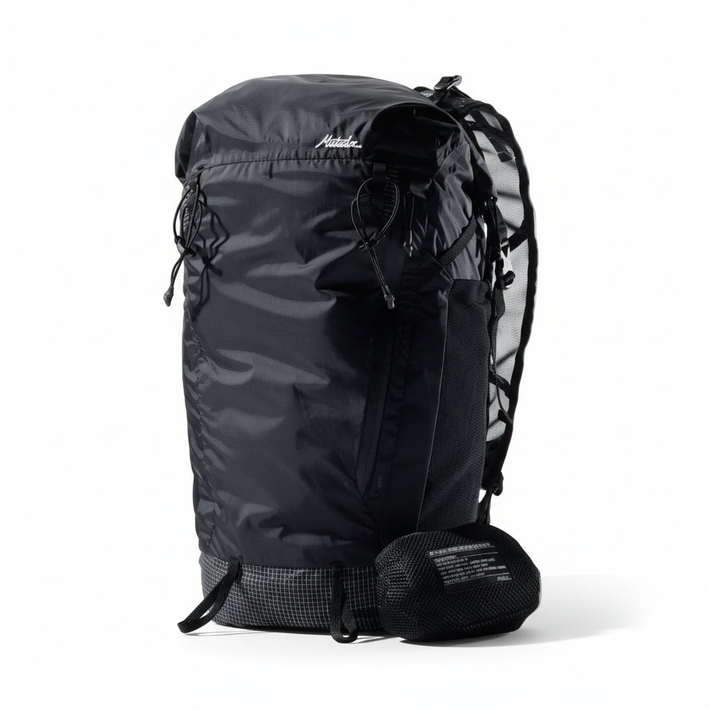 Matador Freerain22 Waterproof Packable Backpack 
