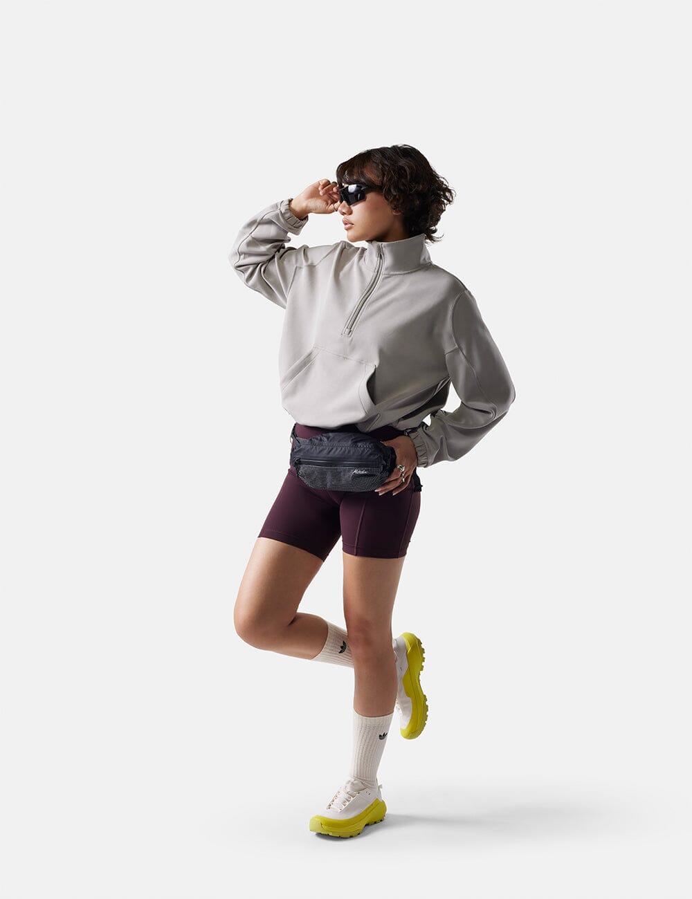 Matador Freerain Waterproof Packable Hip Pack 