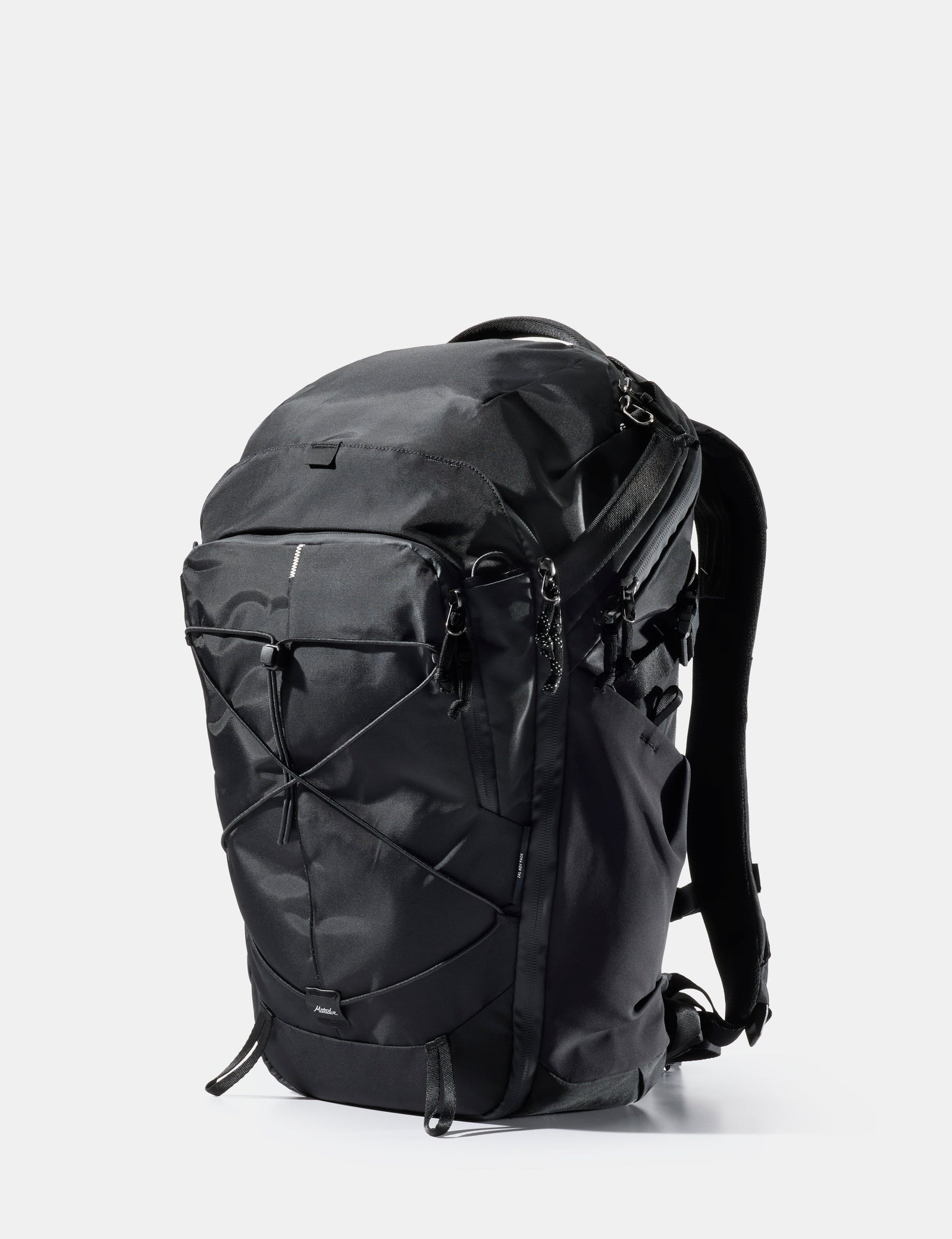 Matador 24L Adventure Pack – Black