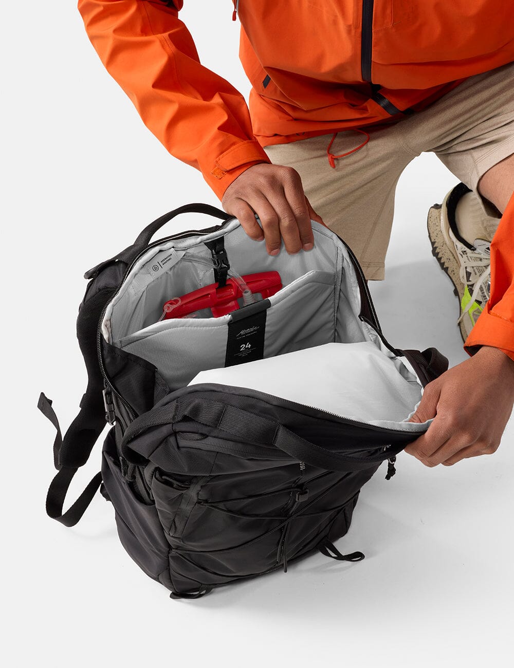 Matador 24L Adventure Pack