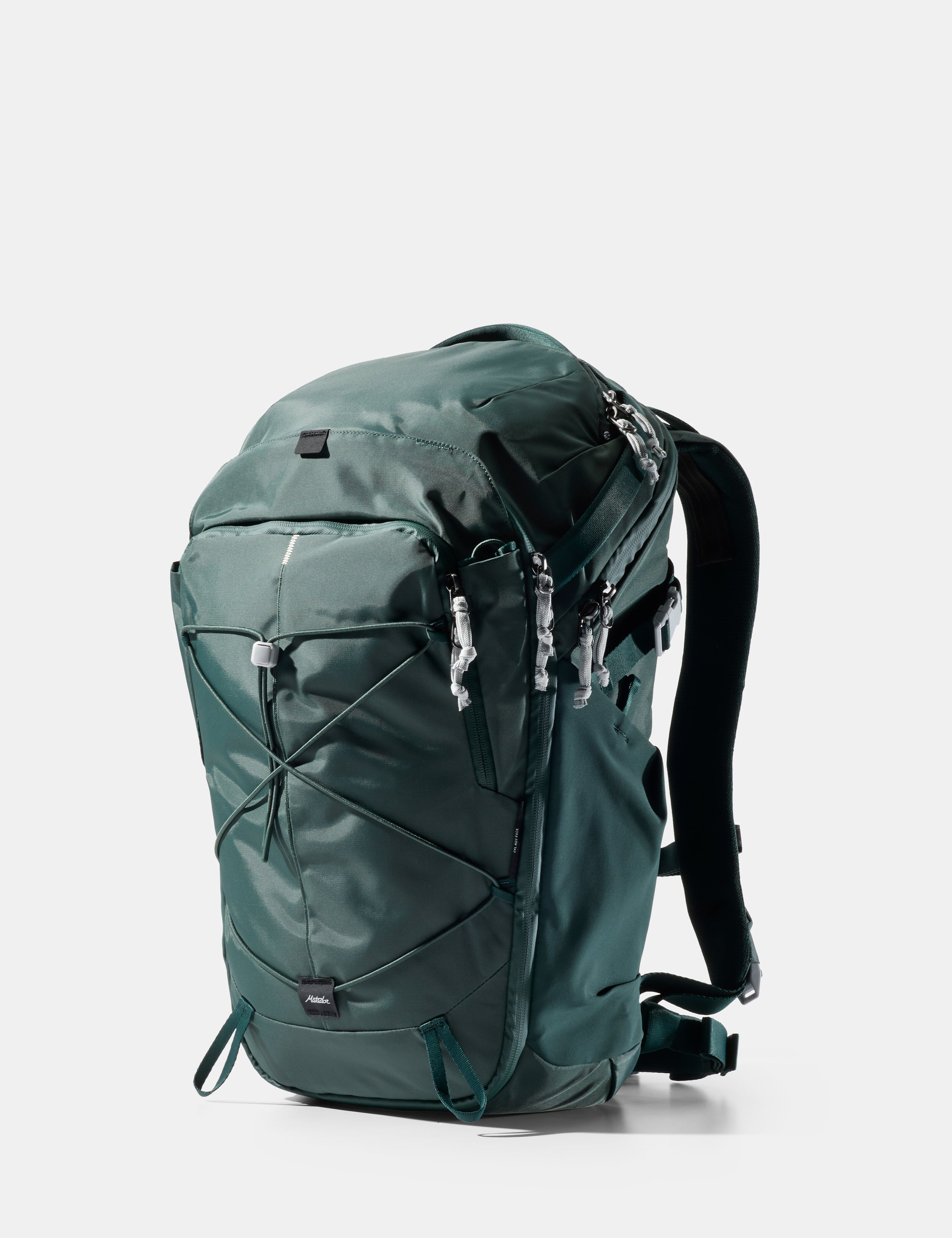 Matador 24L Adventure Pack – Juniper