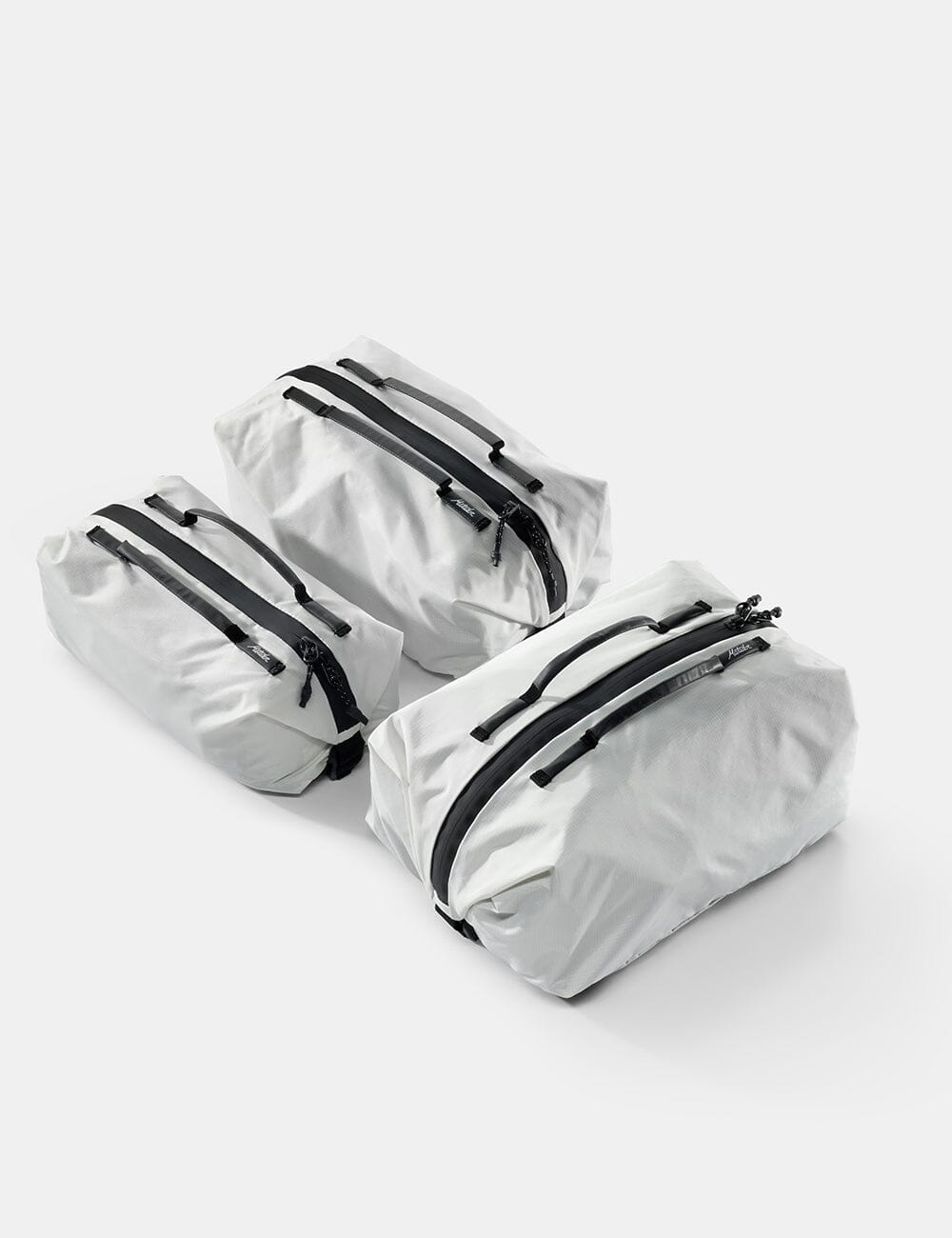 Matador Gear Cube Set Arctic White 