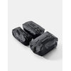 Matador Gear Cube Set 3-Pack – Black