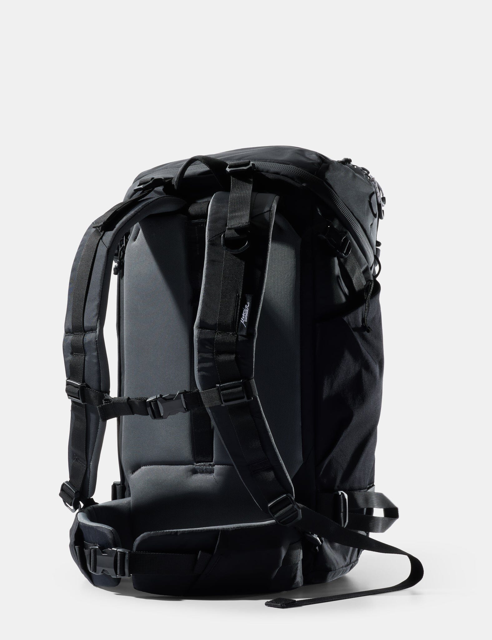Matador GlobeRider35 Travel Backpack 
